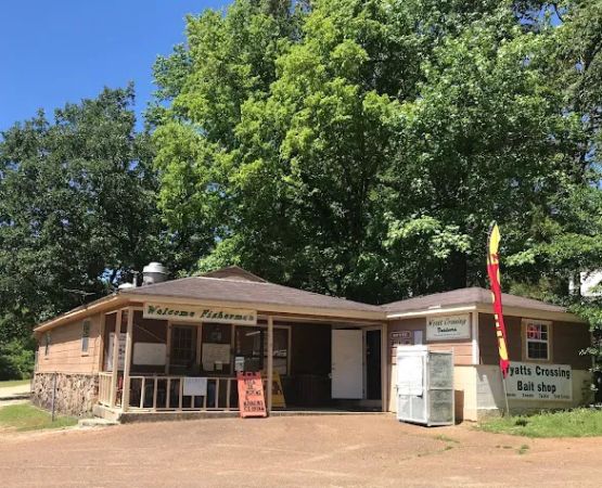 Wyatt's Crossing Outdoors