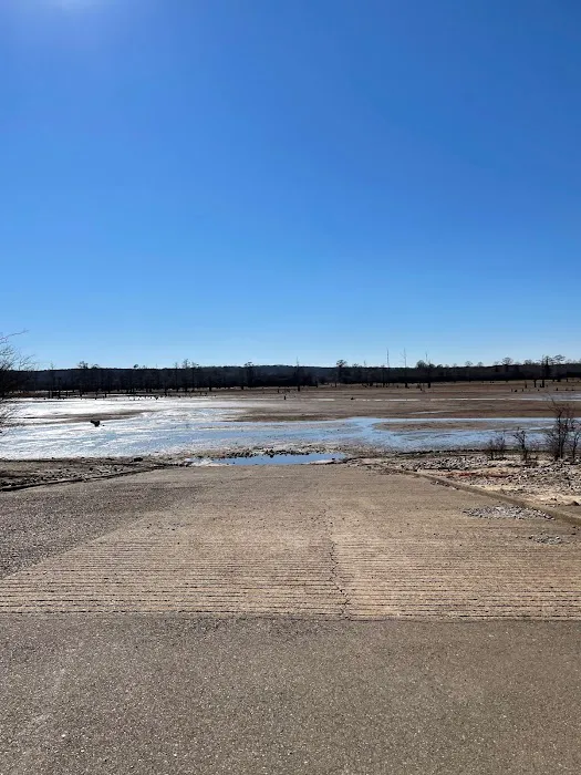 Hurricane Landing Campground 2