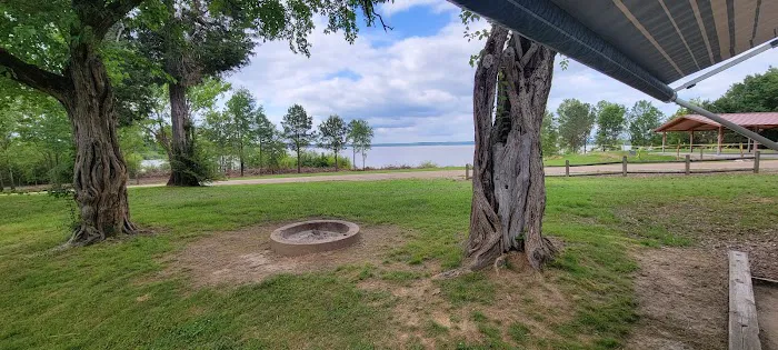 Hurricane Landing Campground 6