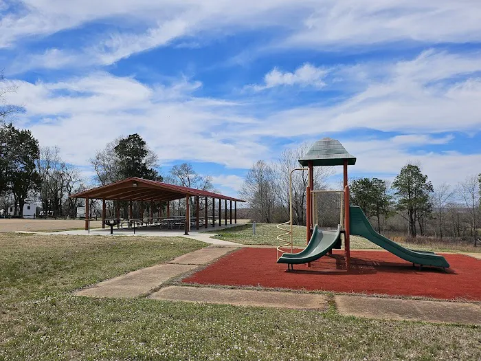Hurricane Landing Campground 0