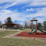 Hurricane Landing Campground