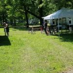 John Kyle State Park Campground