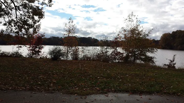 John Kyle State Park Campground 5