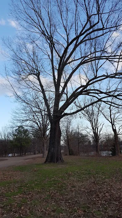 John Kyle State Park Campground 9