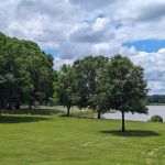 Oak Grove COE campground