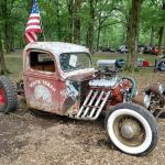 Sleepy Bend Campground