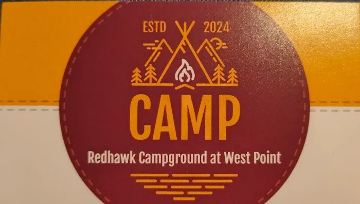 Redhawk Campground 4