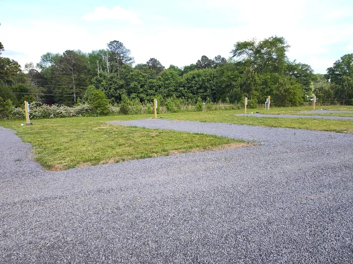 Redhawk Campground 1
