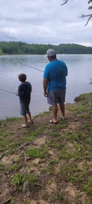 Wheeler Dam Village 1
