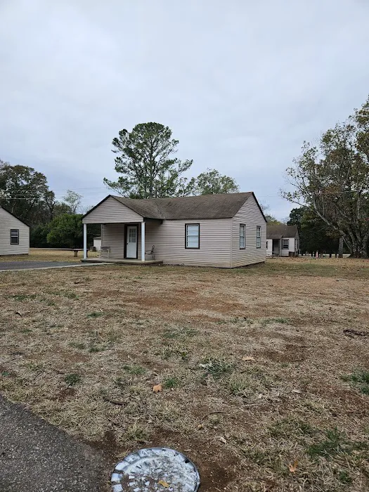 Wheeler Dam Village 9