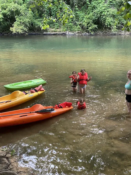 River Beach Outfitters 8