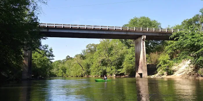 River Beach Outfitters 7