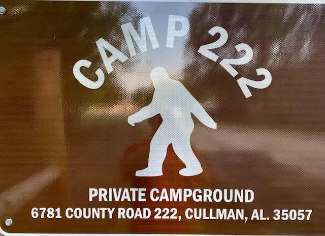 Camp 222 0