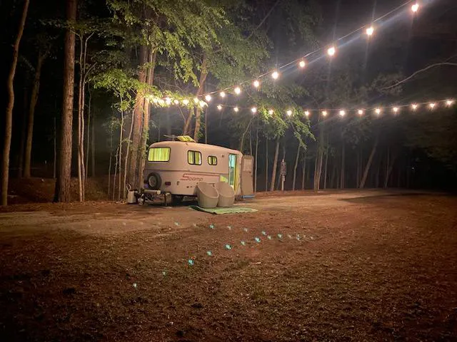 Camp 222 9