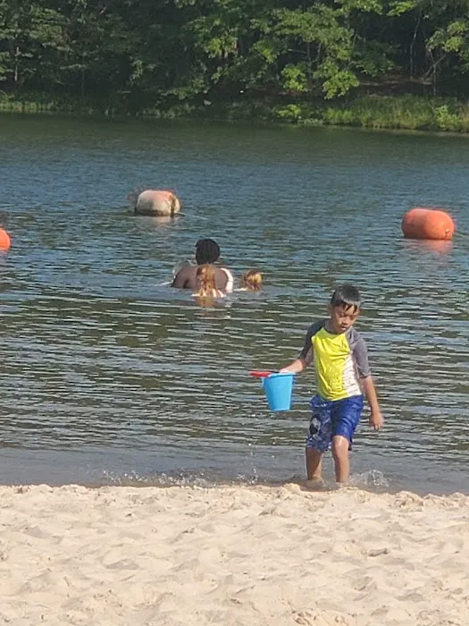 Piney Grove Campground 6