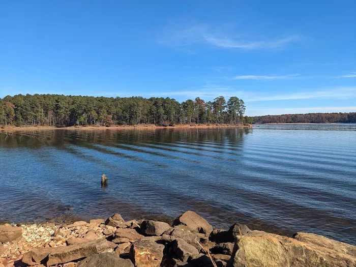 Piney Grove Campground 3