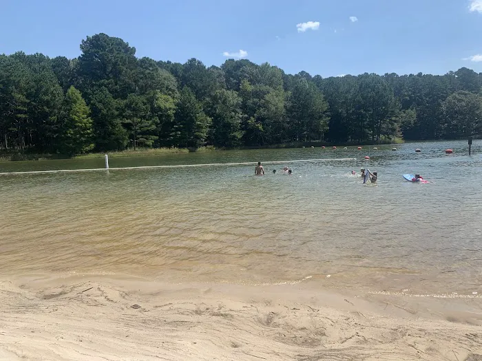 Piney Grove Campground 1