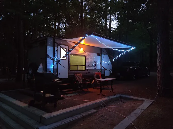 Piney Grove Campground 0
