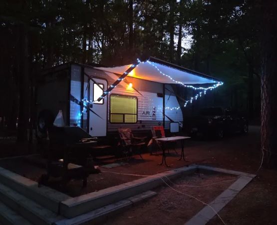 Piney Grove Campground