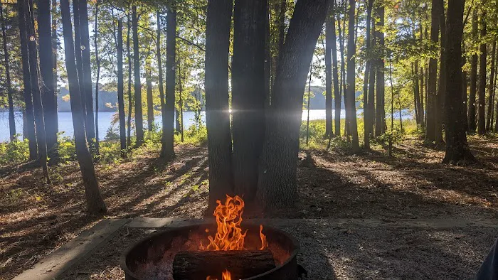 Piney Grove Campground 5