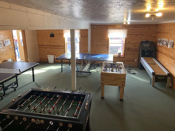 Logan Valley Christian Retreat 2