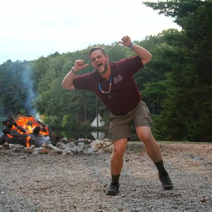 Camp Arrowhead, BSA 4