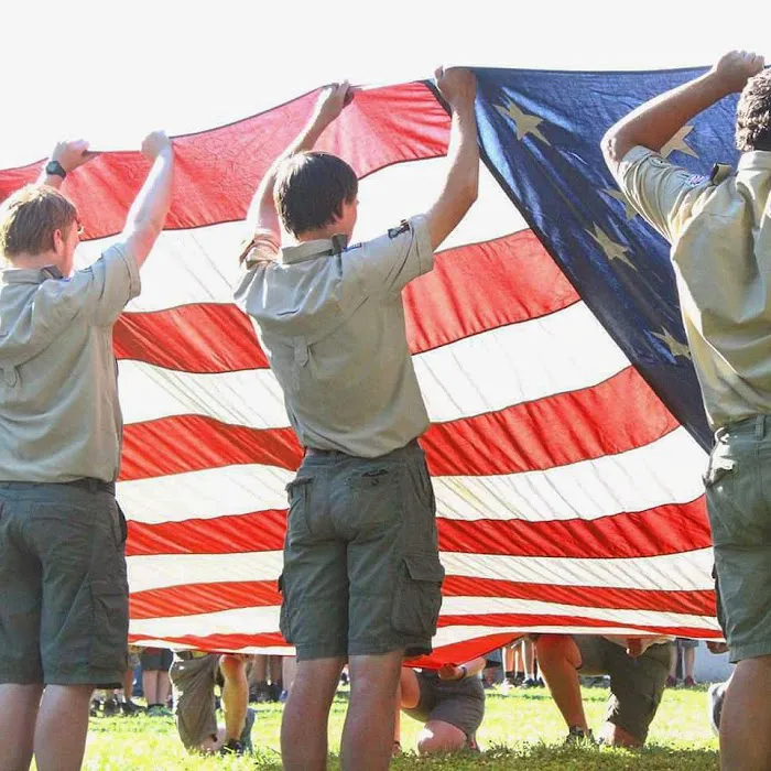 Camp Arrowhead, BSA 6