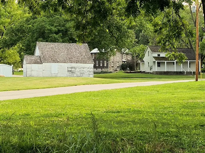 St. Genevieve RV Park 6