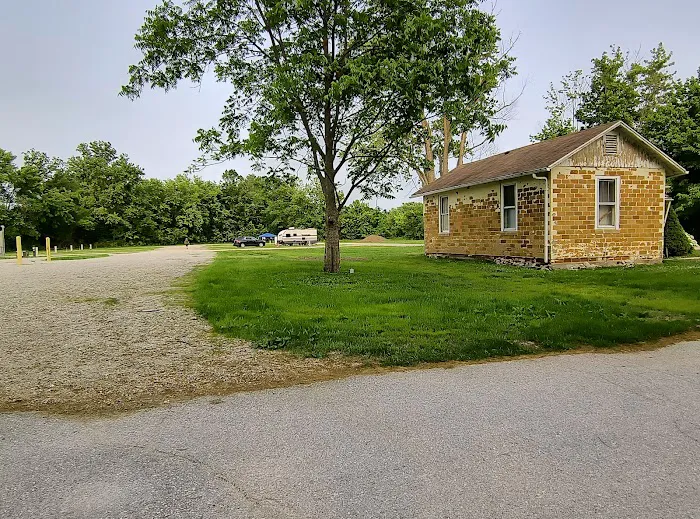 St. Genevieve RV Park 7