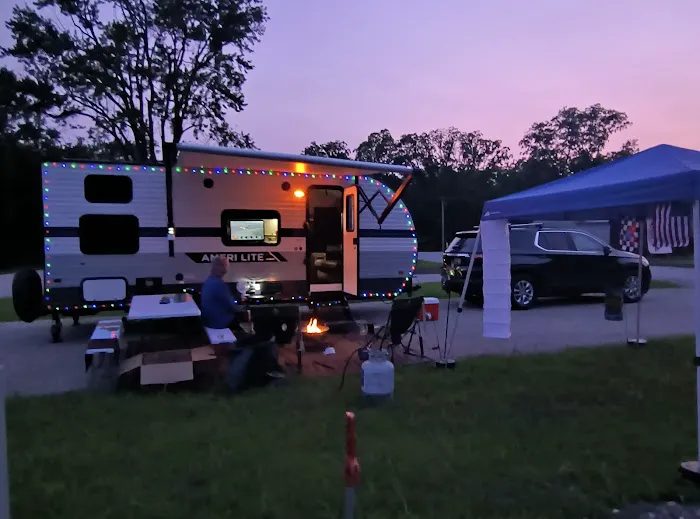 St. Genevieve RV Park 0