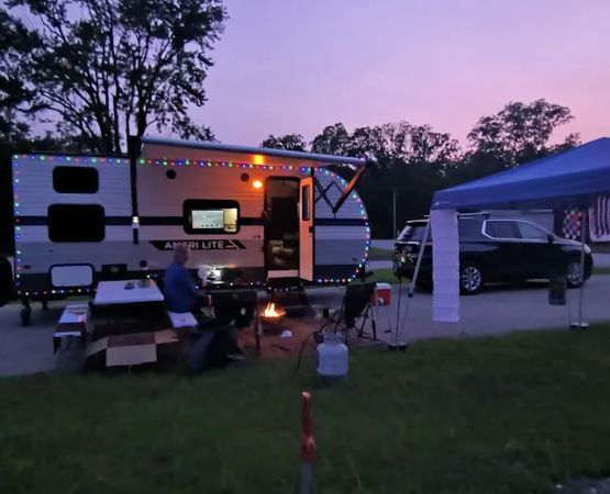 St. Genevieve RV Park