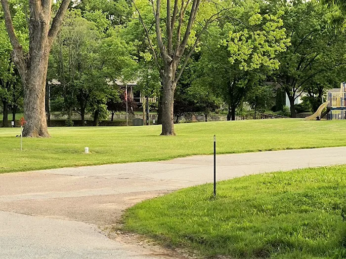 St. Genevieve RV Park 2