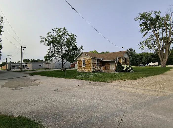 St. Genevieve RV Park 3