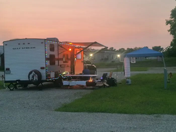 St. Genevieve RV Park 1