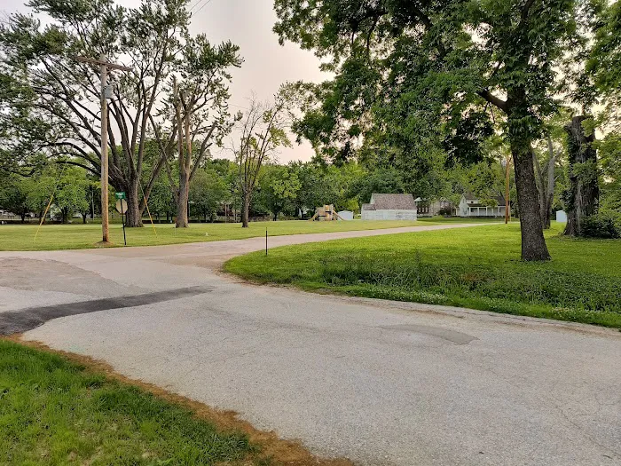 St. Genevieve RV Park 8