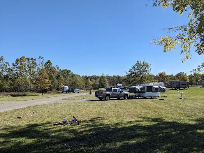 Sparta Campground 0