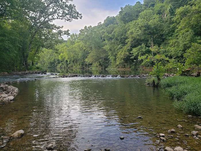 Lead Mine Conservation Area 3