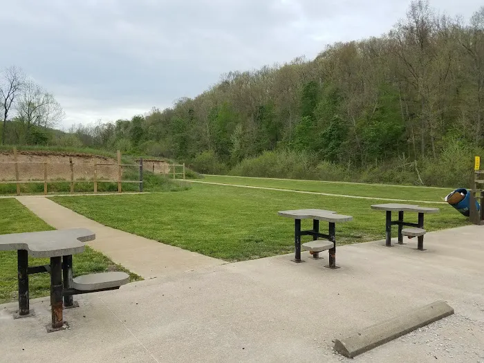 Lead Mine Conservation Area 1