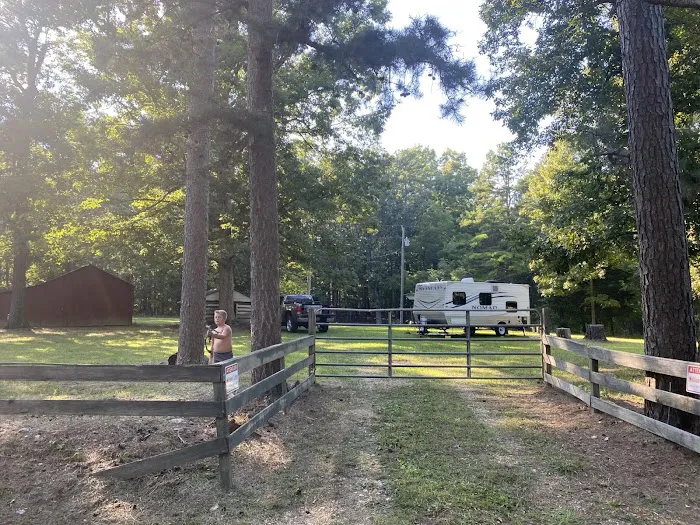 Williams Camp and RV 2