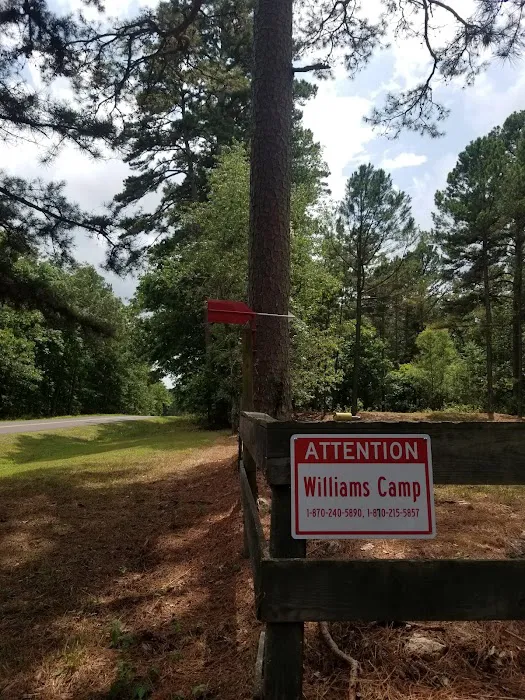Williams Camp and RV 1