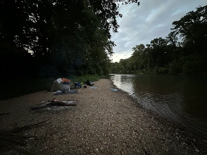 Powder Mill Float Camp 2