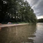 Powder Mill Float Camp