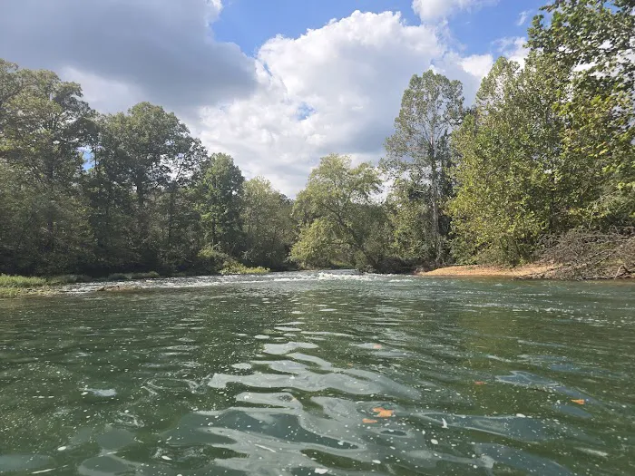 Whites Creek Float Camp 0