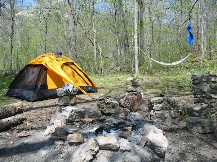Bliss Spring Campground 7
