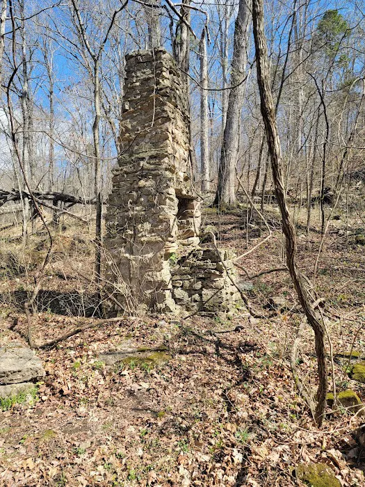 Bliss Spring Campground 9
