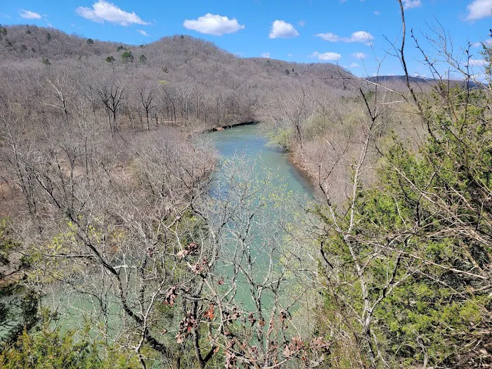 Bliss Spring Campground 1