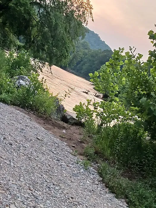 Turner Mill South Campground 2