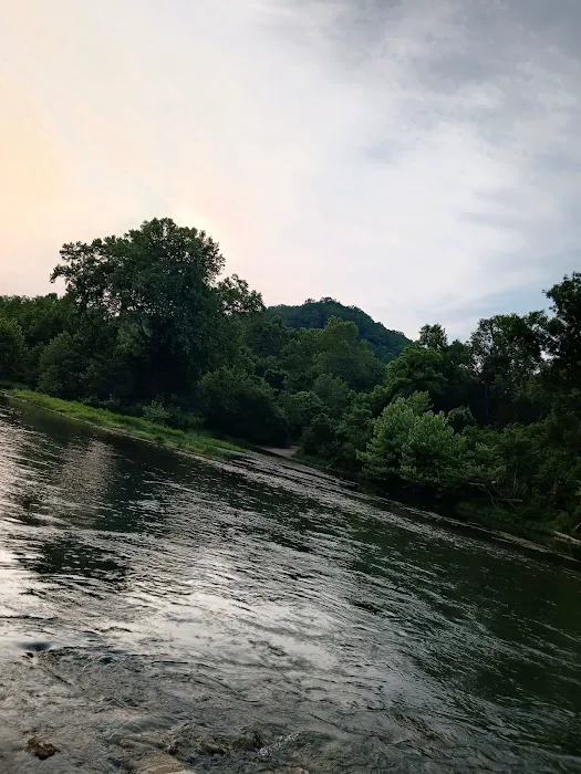 Turner Mill South Campground 0