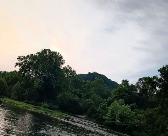 Turner Mill South Campground