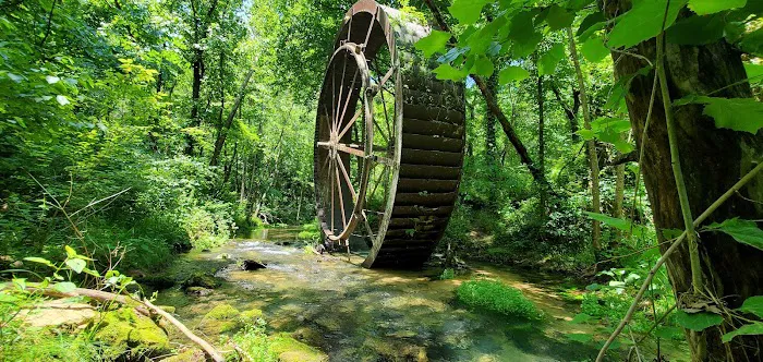 Turner Mill South Campground 3